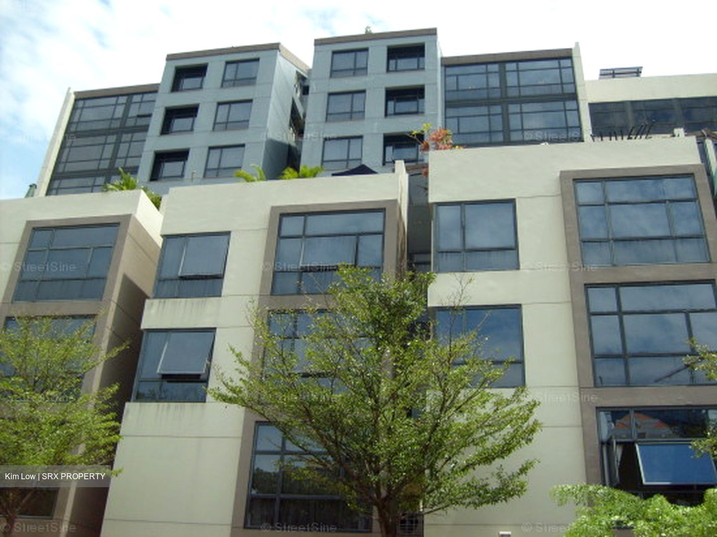 River Place (D3), Condominium #631439831